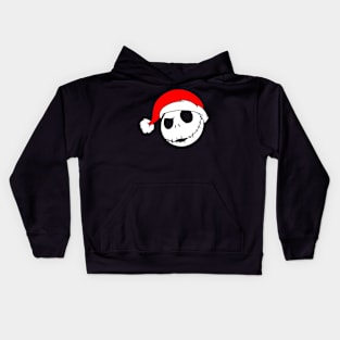 Jack Christmas Kids Hoodie